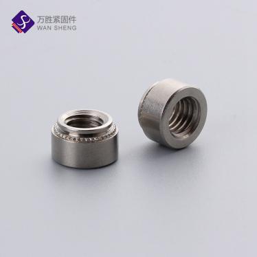 不鏽鋼壓鉚螺母